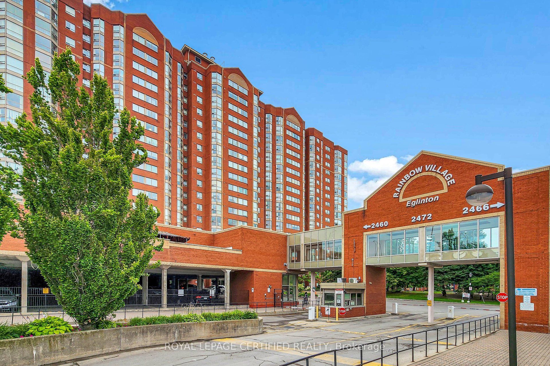 2460 Eglinton Avenue E 201, Toronto, ON M1K 5J7 photo 4