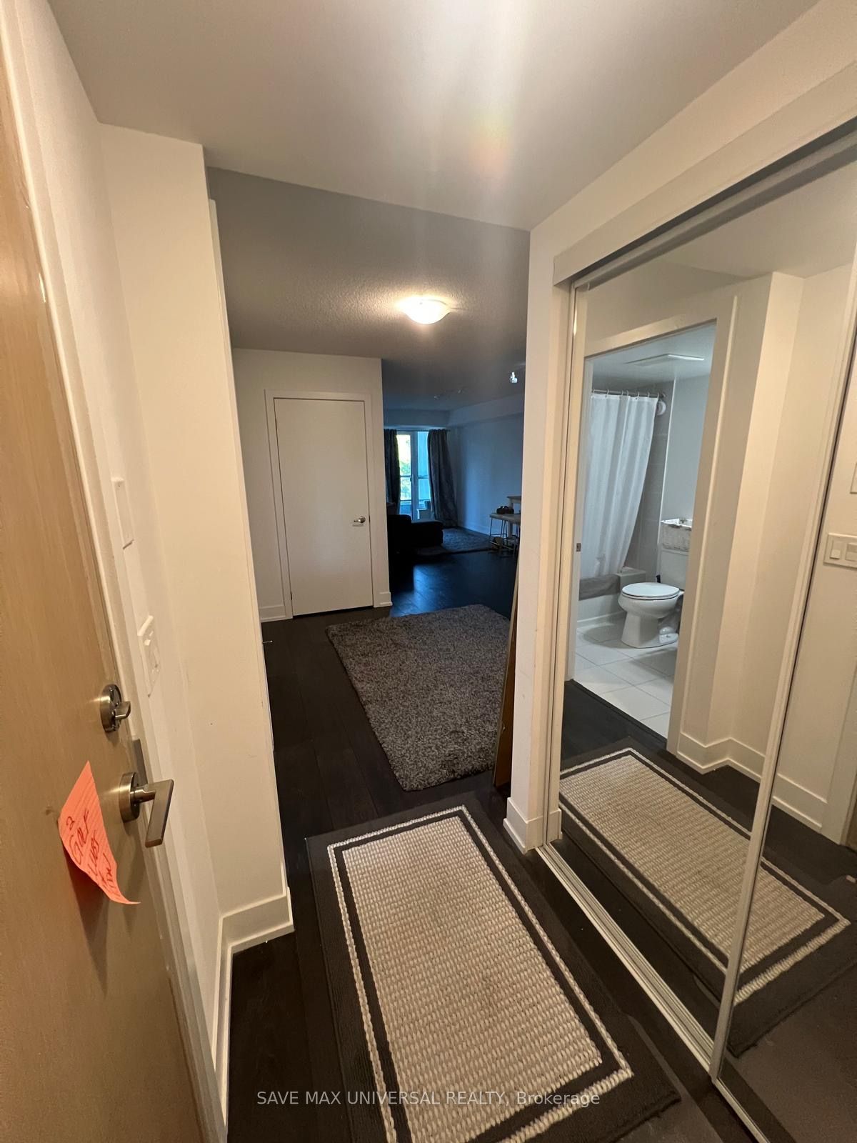 1255 Bayly Street 1507, Pickering, ON L1W 0B6 photo 3