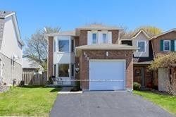 923 Attersley Drive, Oshawa, ON L1K 1V7