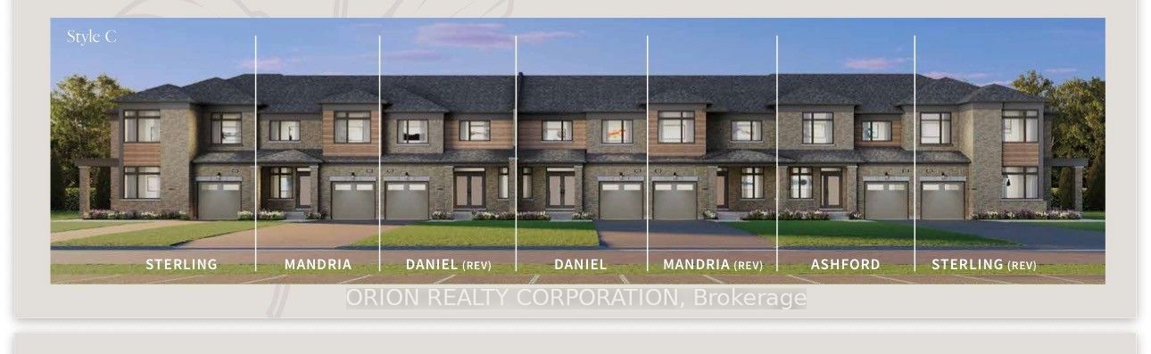 150 Deline Crescent 3, Clarington, ON L1B 0T7