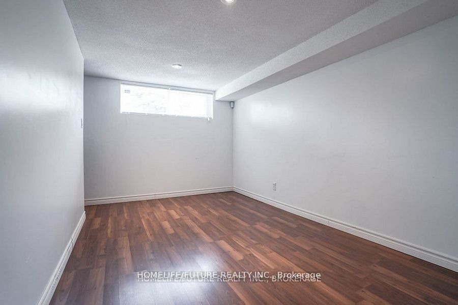 48 Farmcrest Drive Bsmt, Toronto, ON M1T 1B9 photo 4