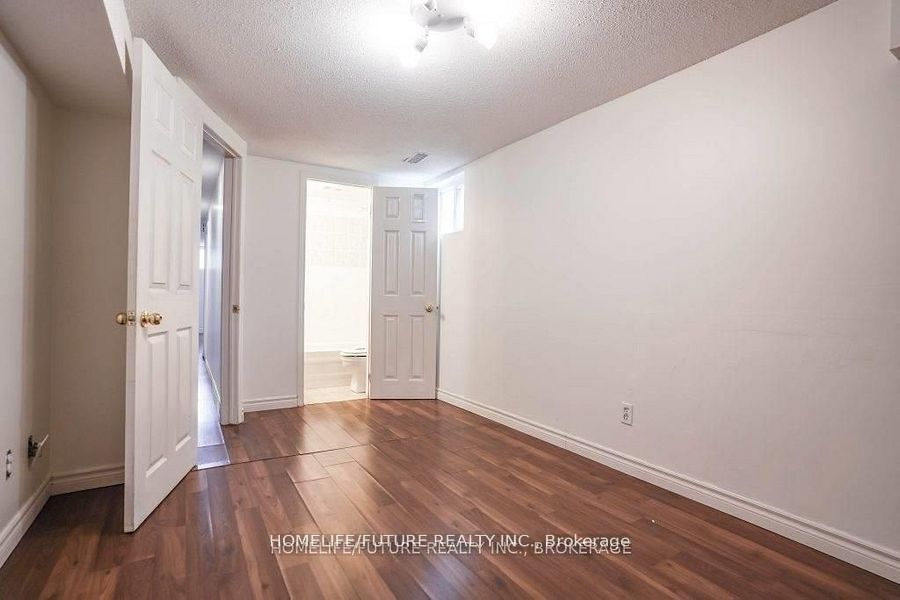 48 Farmcrest Drive Bsmt, Toronto, ON M1T 1B9 photo 5
