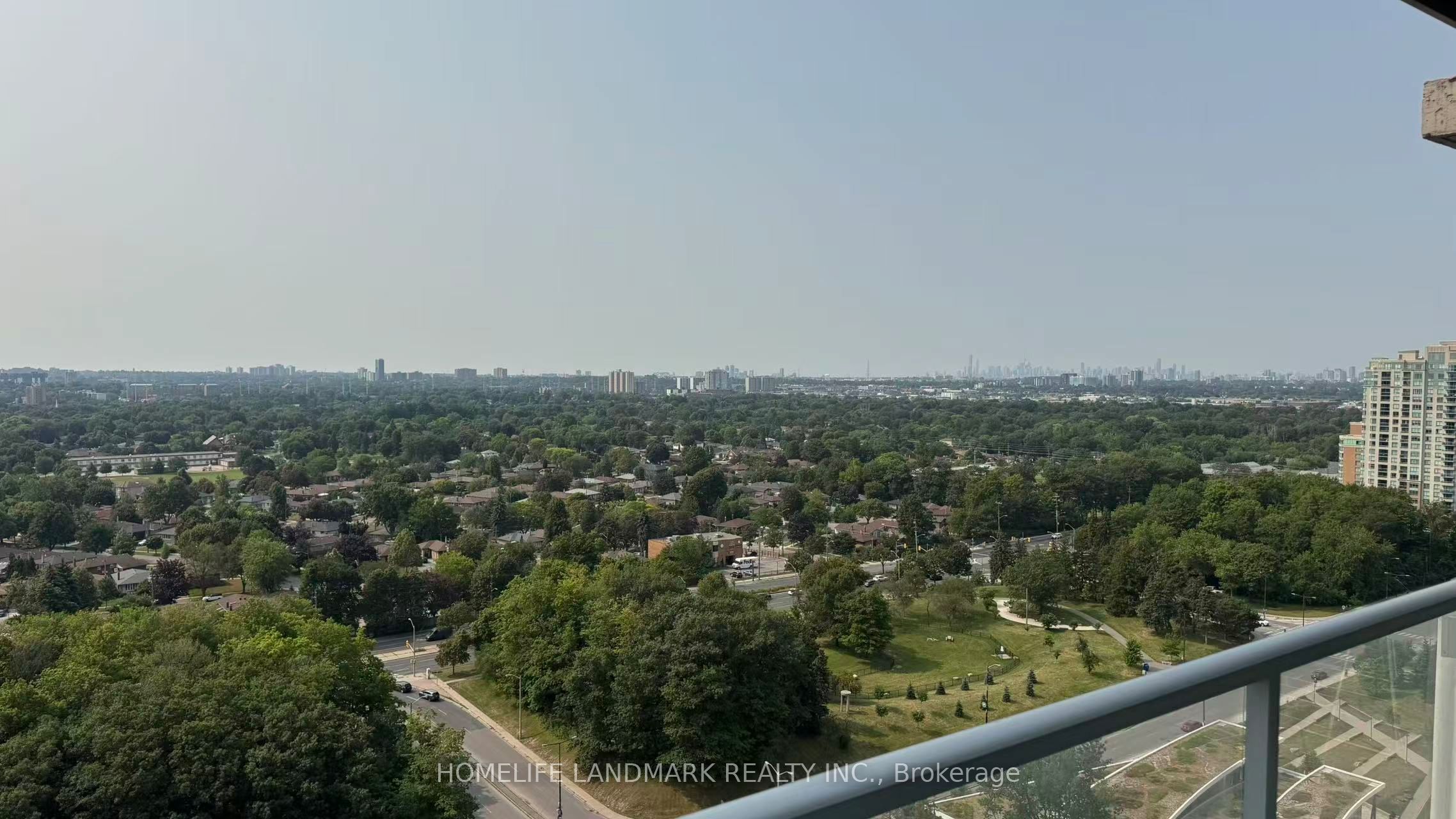 60 Town Centre Court 2207, Toronto, ON M1P 0B1
