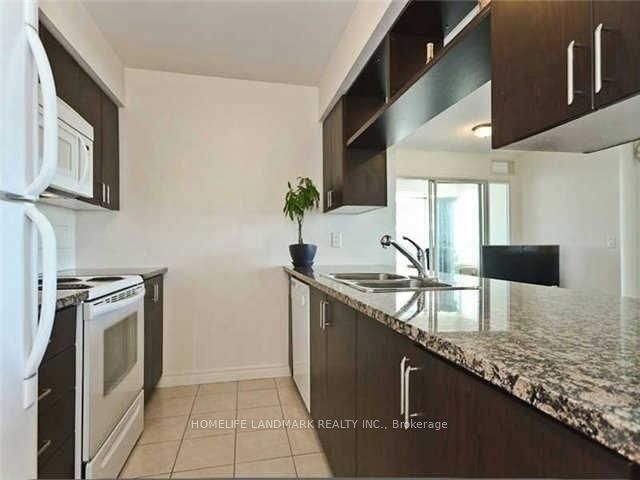 60 Town Centre Court 2207, Toronto, ON M1P 0B1 photo 4