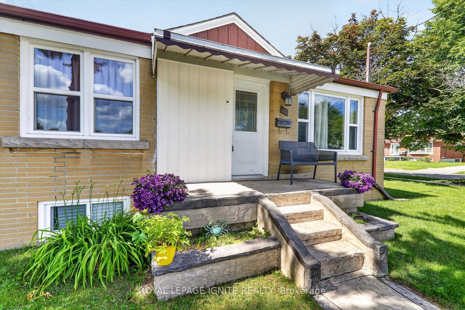 20 Alanbury Crescent, Toronto, ON M1J 2Y4 photo 5