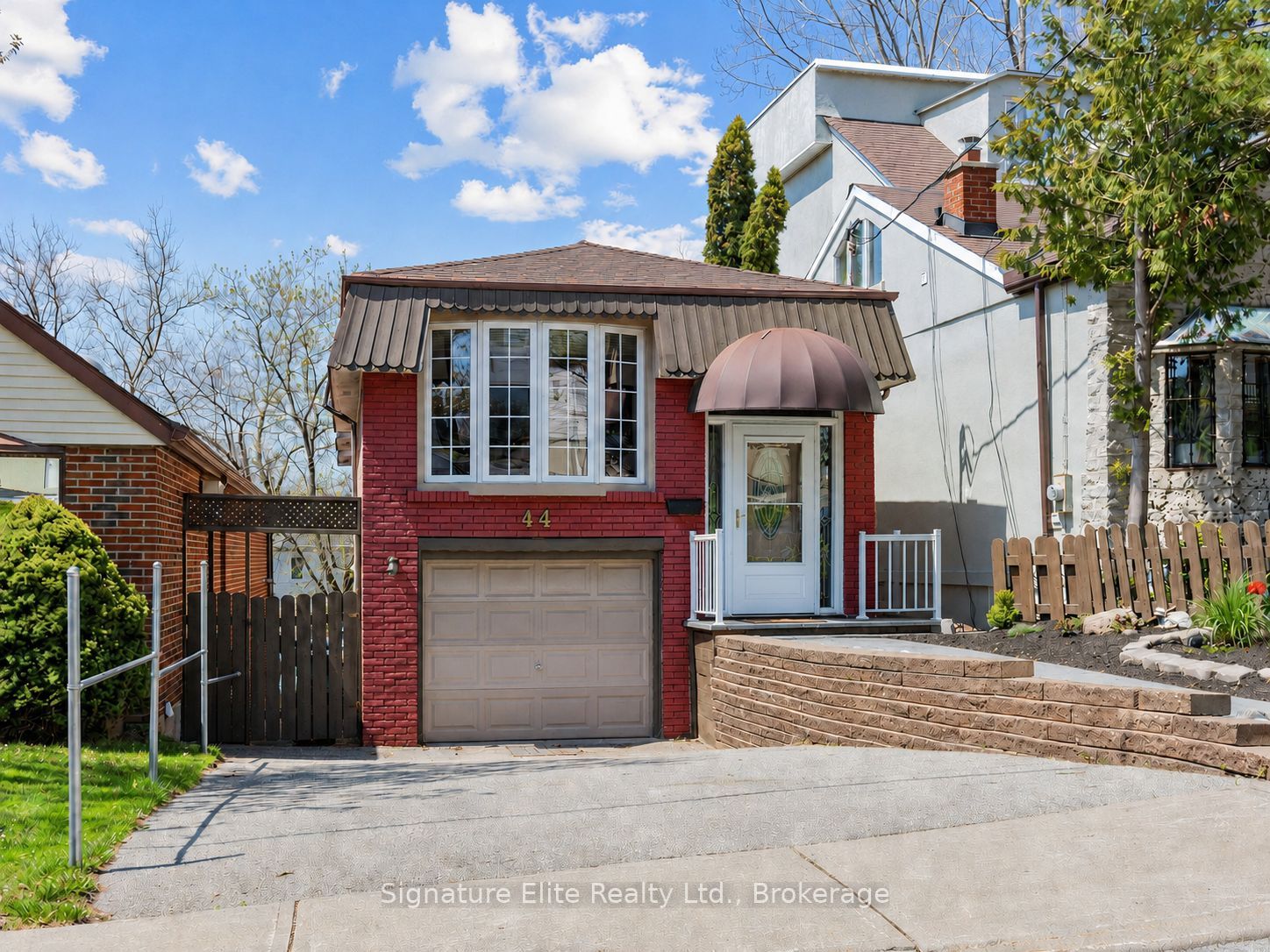 44 Westbourne Avenue, Toronto, ON M1L 2Y4