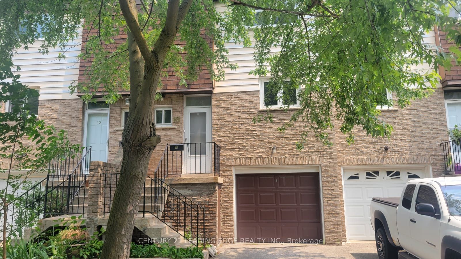50 Brookmill Boulevard 10, Toronto, ON M1W 2L4 photo 2