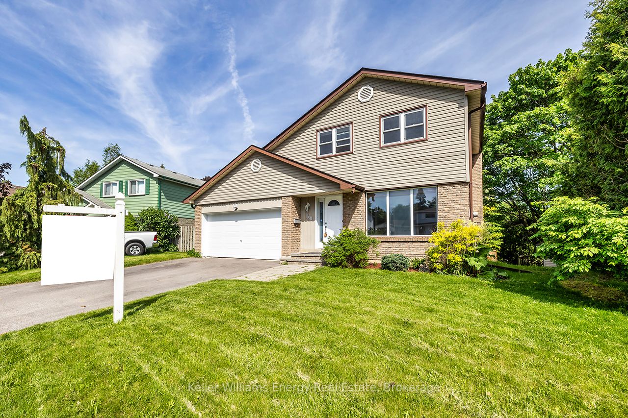 68 Hobbs Drive, Clarington, ON L1C 3L9 photo 2