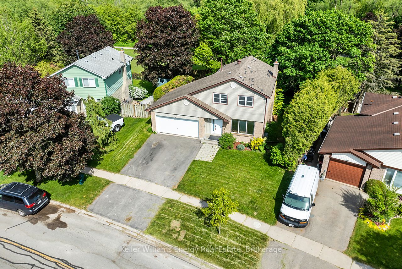 68 Hobbs Drive, Clarington, ON L1C 3L9 photo 5