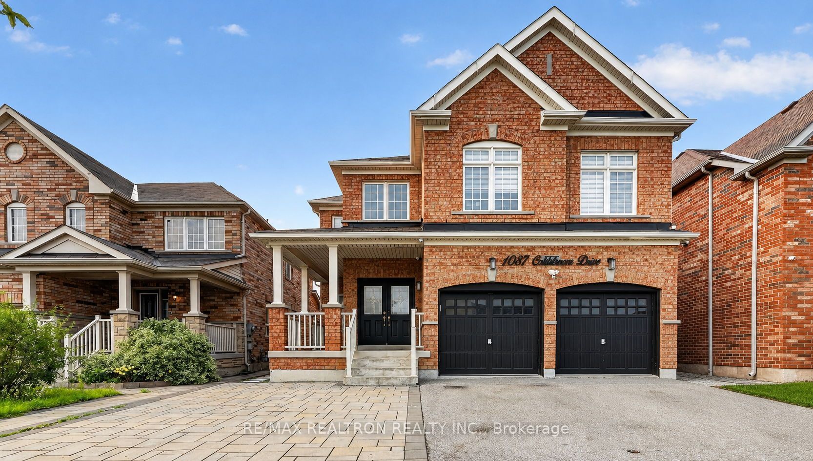 1087 Coldstream Drive, Oshawa, ON L1K 0J6