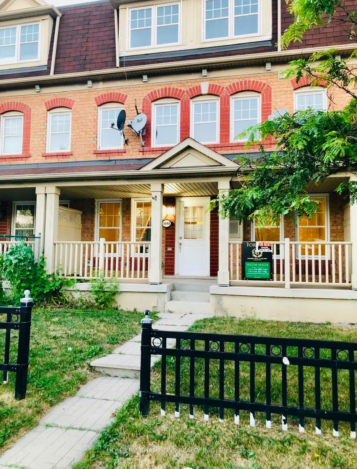 8840 Sheppard Avenue E, Toronto, ON M1B 6J4