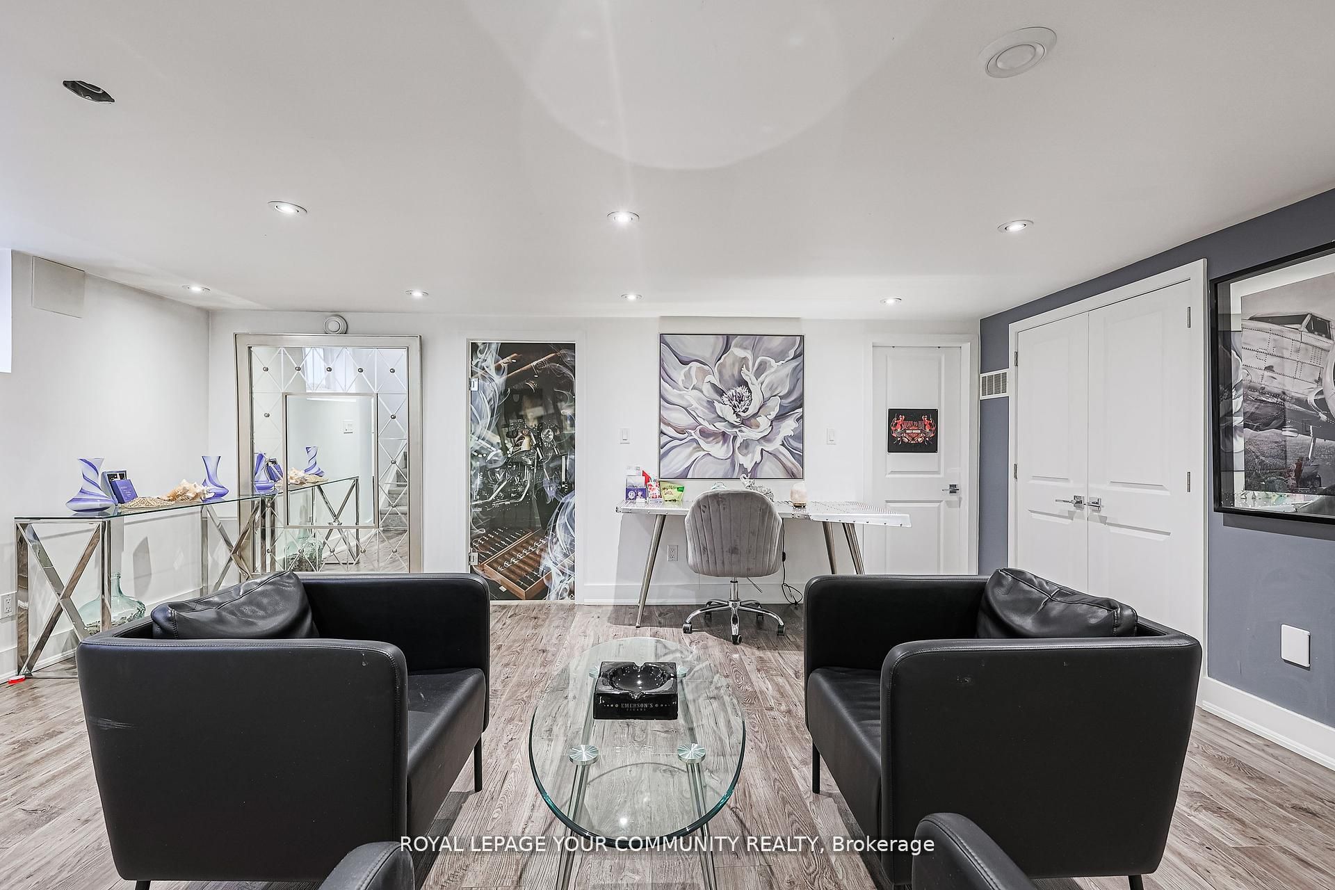 52 Princeway Drive Lower, Toronto, ON M1R 2W1 photo 4