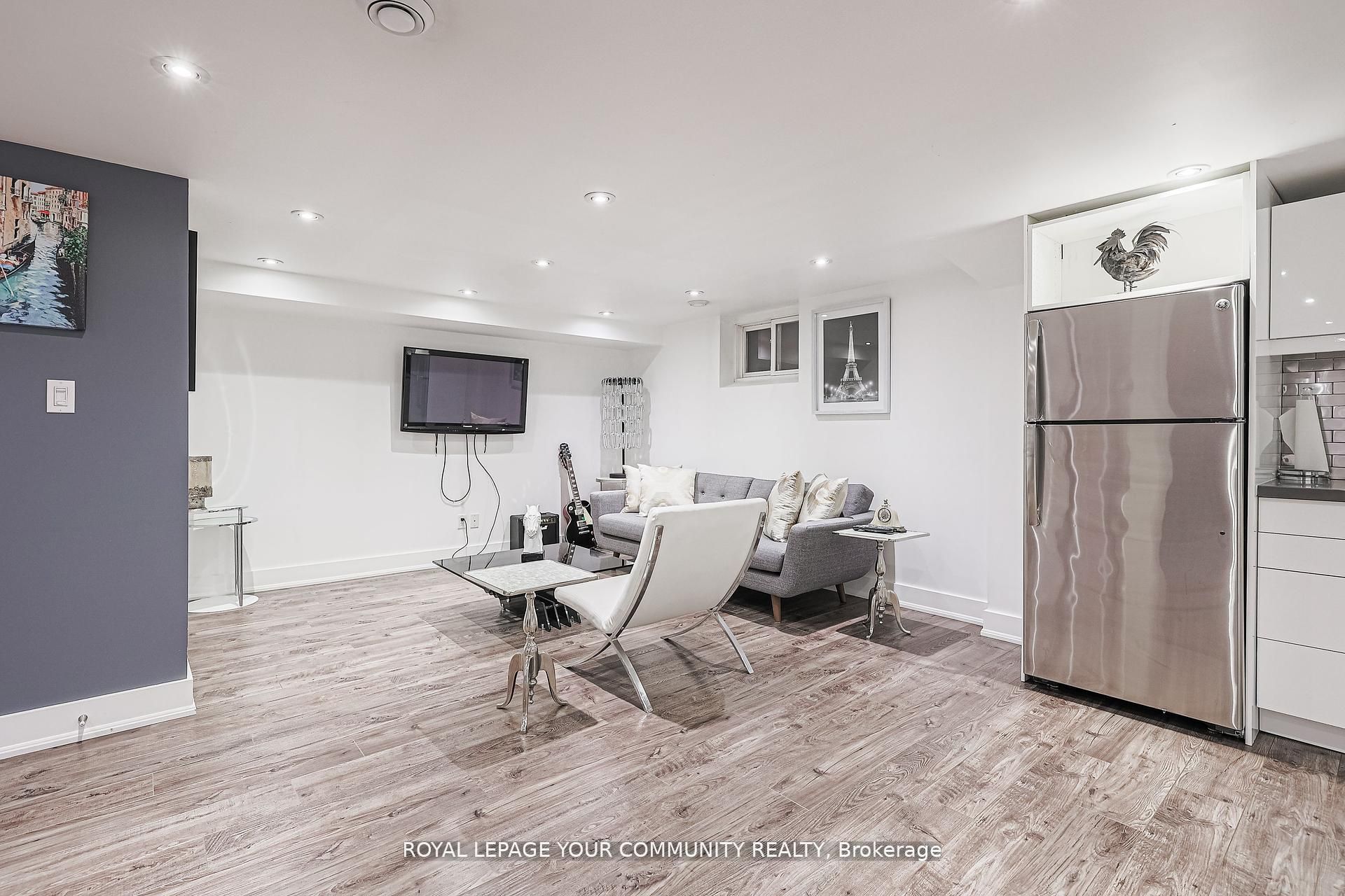 52 Princeway Drive Lower, Toronto, ON M1R 2W1 photo 5