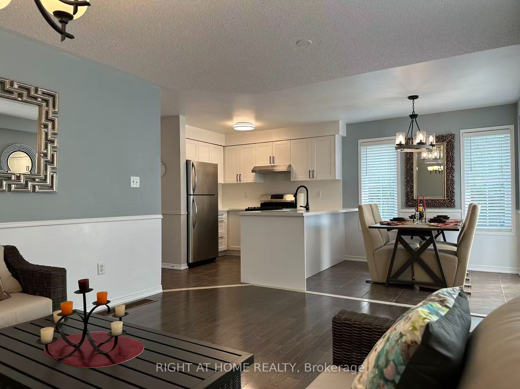 107 Norland Circle, Oshawa, ON L1L 0A7 photo 4