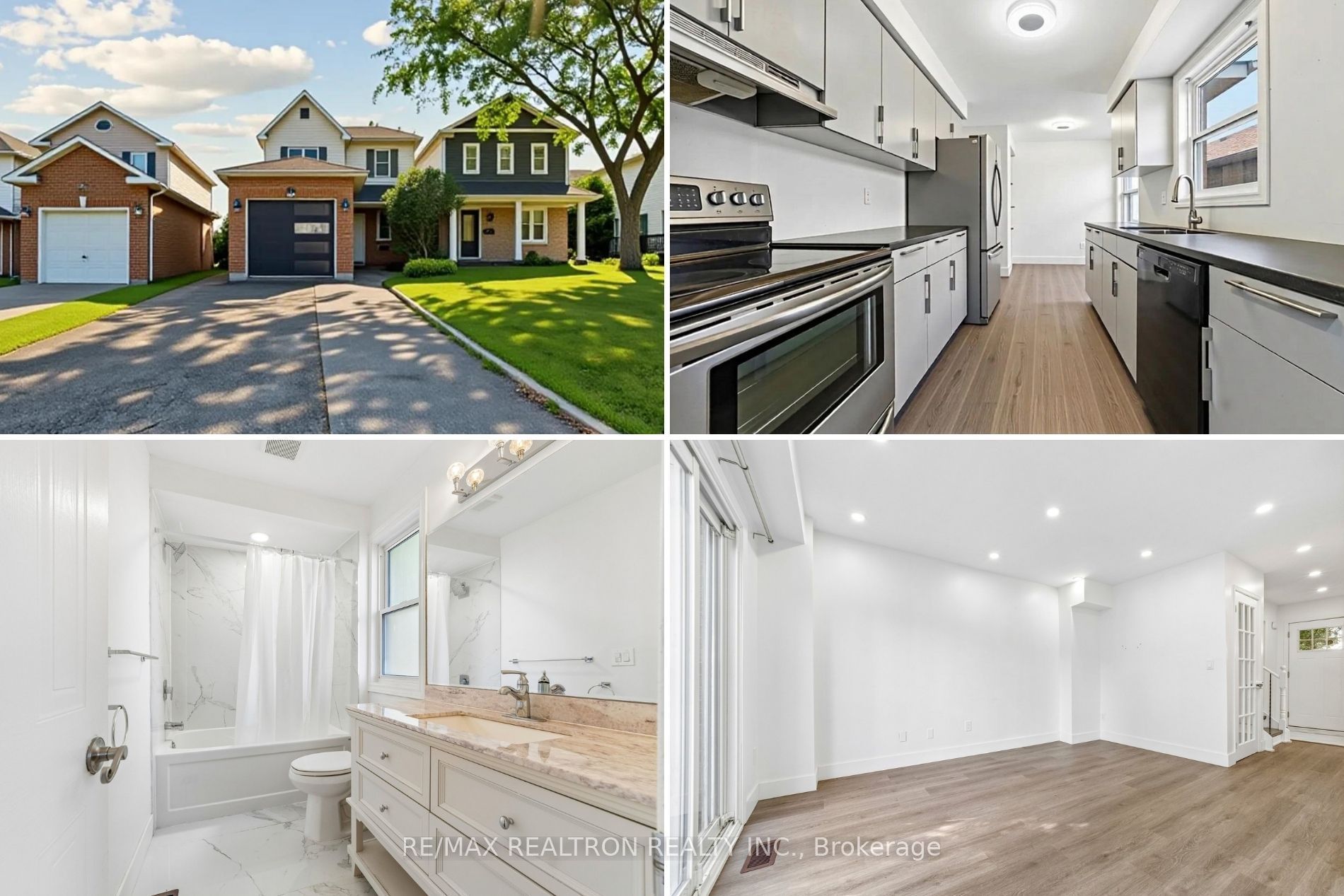 409 Cobblehill Drive, Oshawa, ON L1K 1Y6