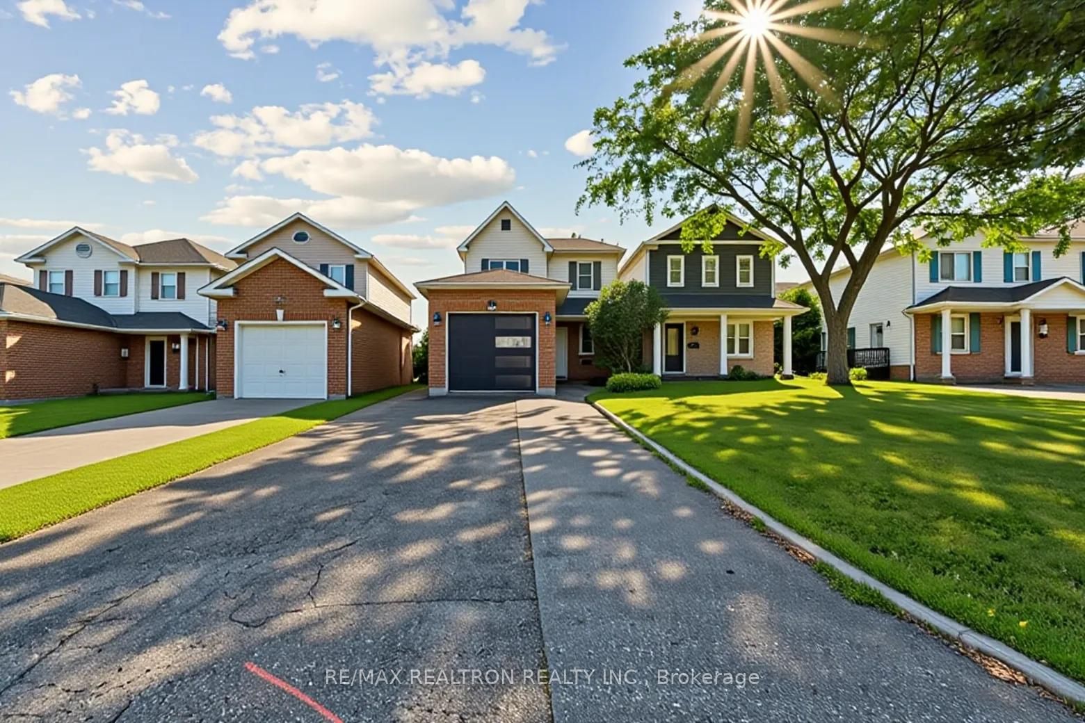 409 Cobblehill Drive, Oshawa, ON L1K 1Y6 photo 2