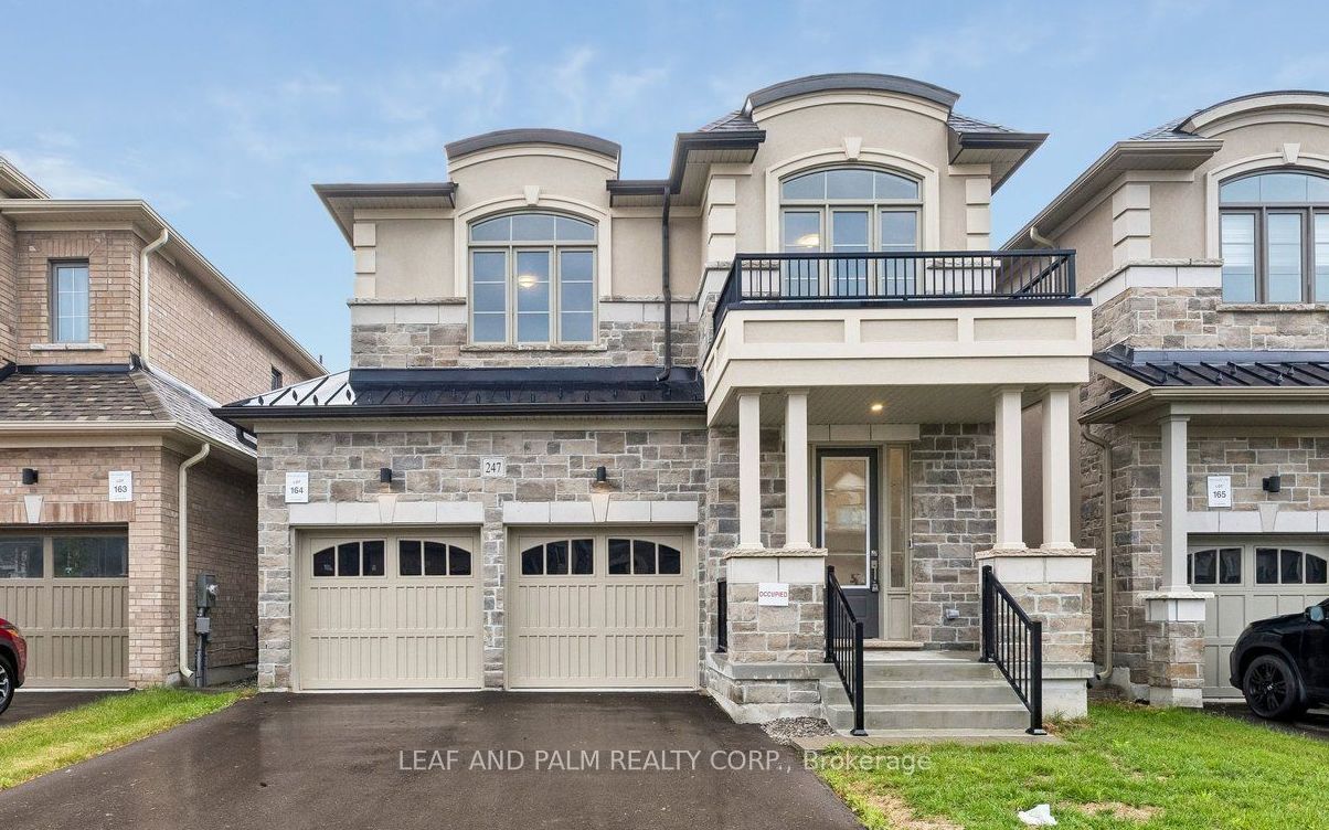 247 Flood Avenue, Clarington, ON L1B 0W5 photo 2