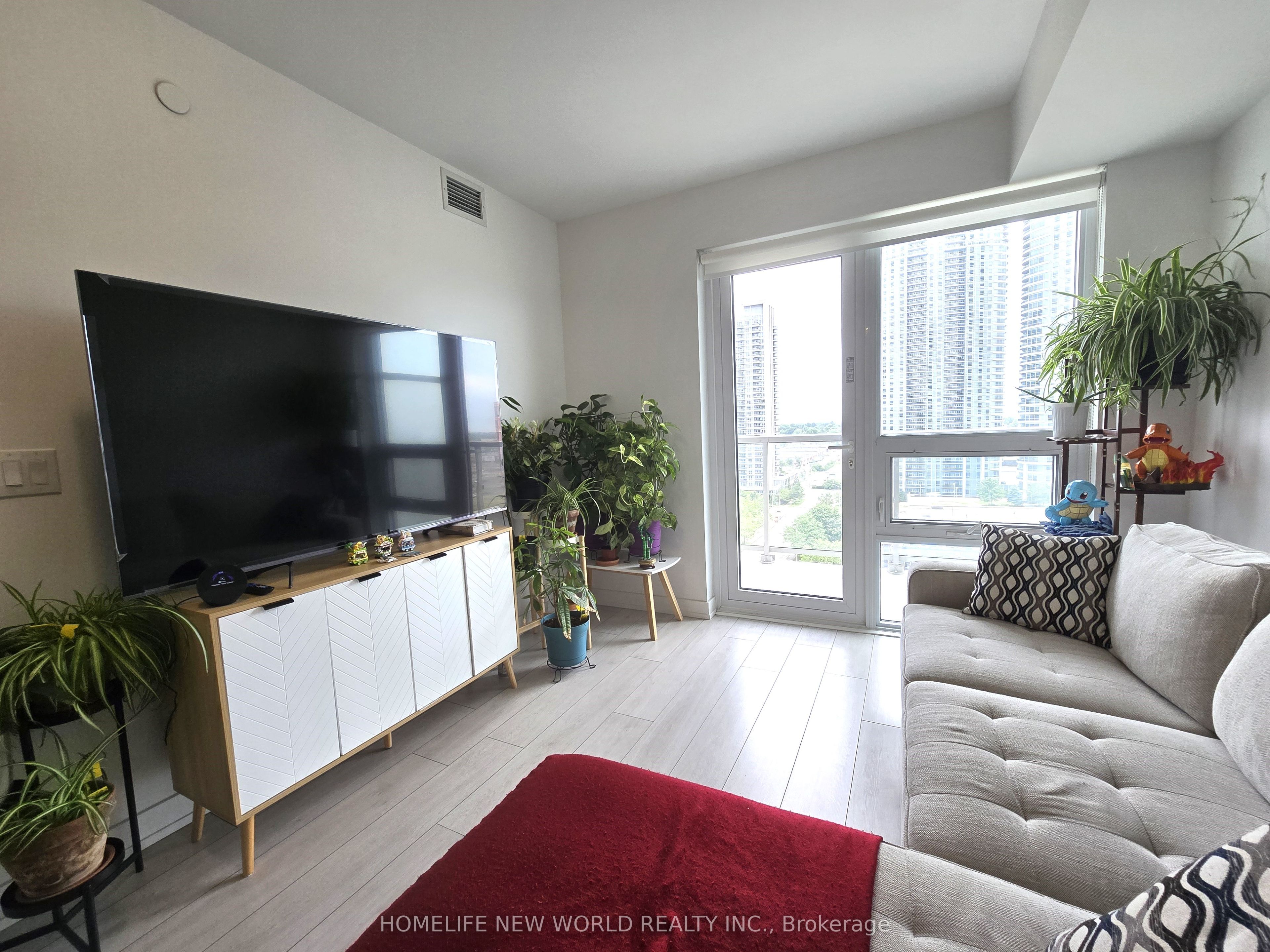 2033 Kennedy Road 1206, Toronto, ON M1T 0V9