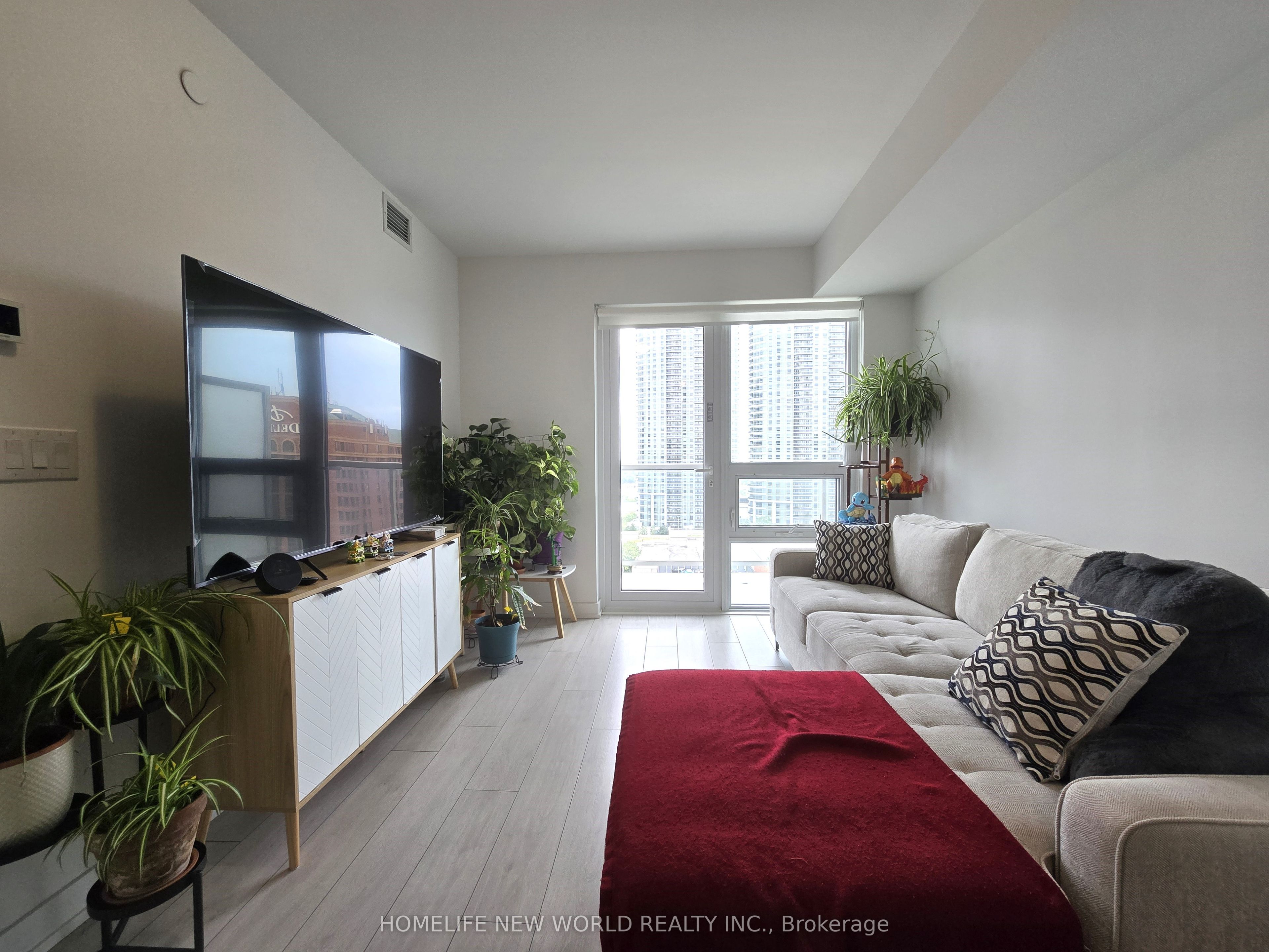 2033 Kennedy Road 1206, Toronto, ON M1T 0V9 photo 5