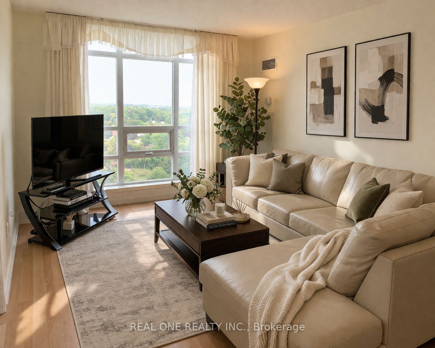 238 Bonis Avenue 2125, Toronto, ON M1T 3W7