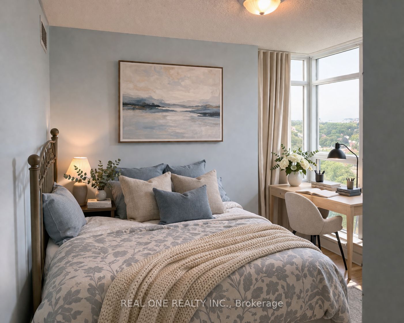 238 Bonis Avenue 2125, Toronto, ON M1T 3W7 photo 3