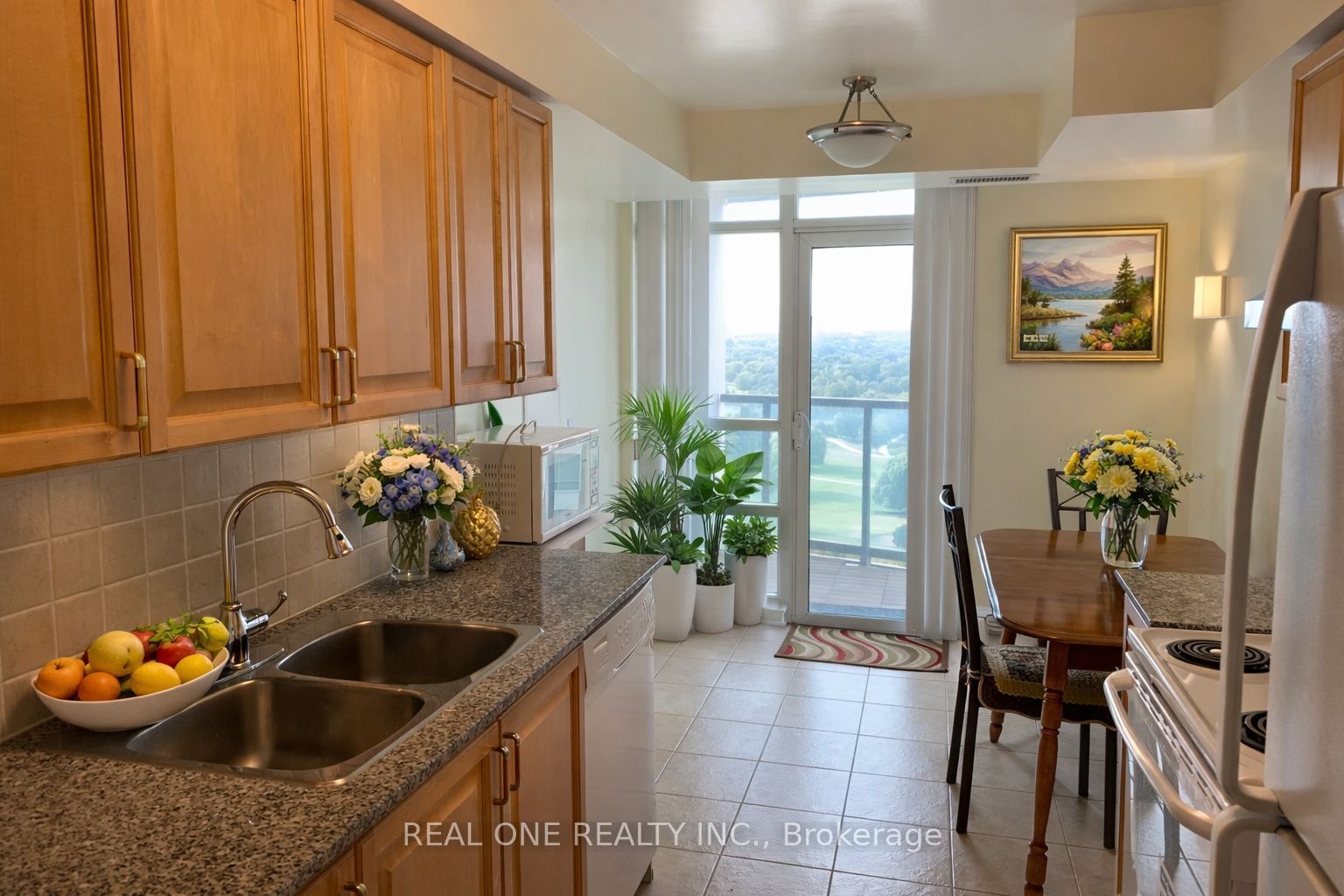 238 Bonis Avenue 2125, Toronto, ON M1T 3W7 photo 5