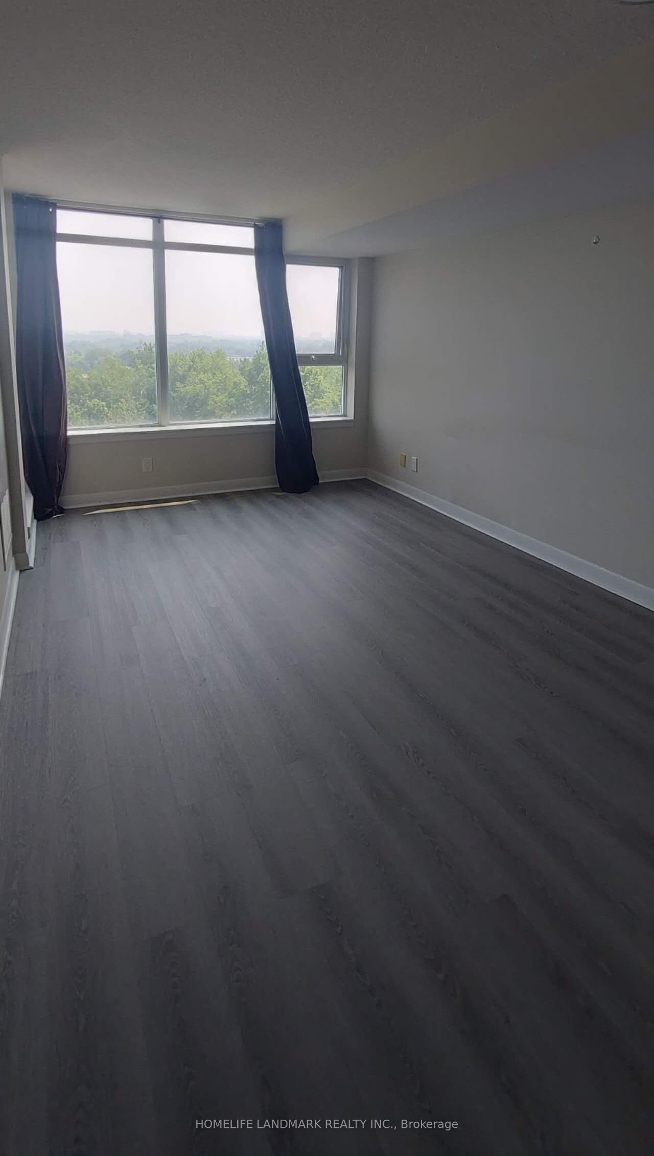 190 Borough Drive 1206, Toronto, ON M1P 0B6 photo 2