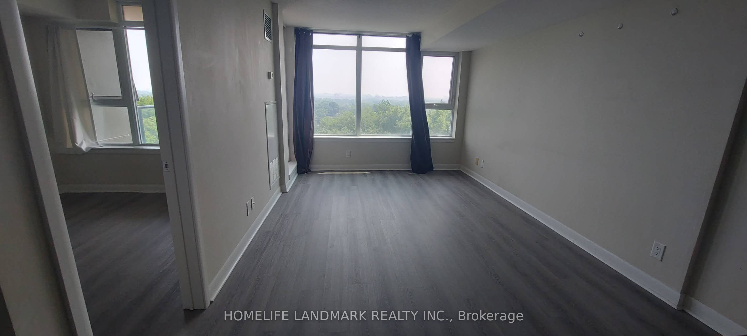 190 Borough Drive 1206, Toronto, ON M1P 0B6 photo 4