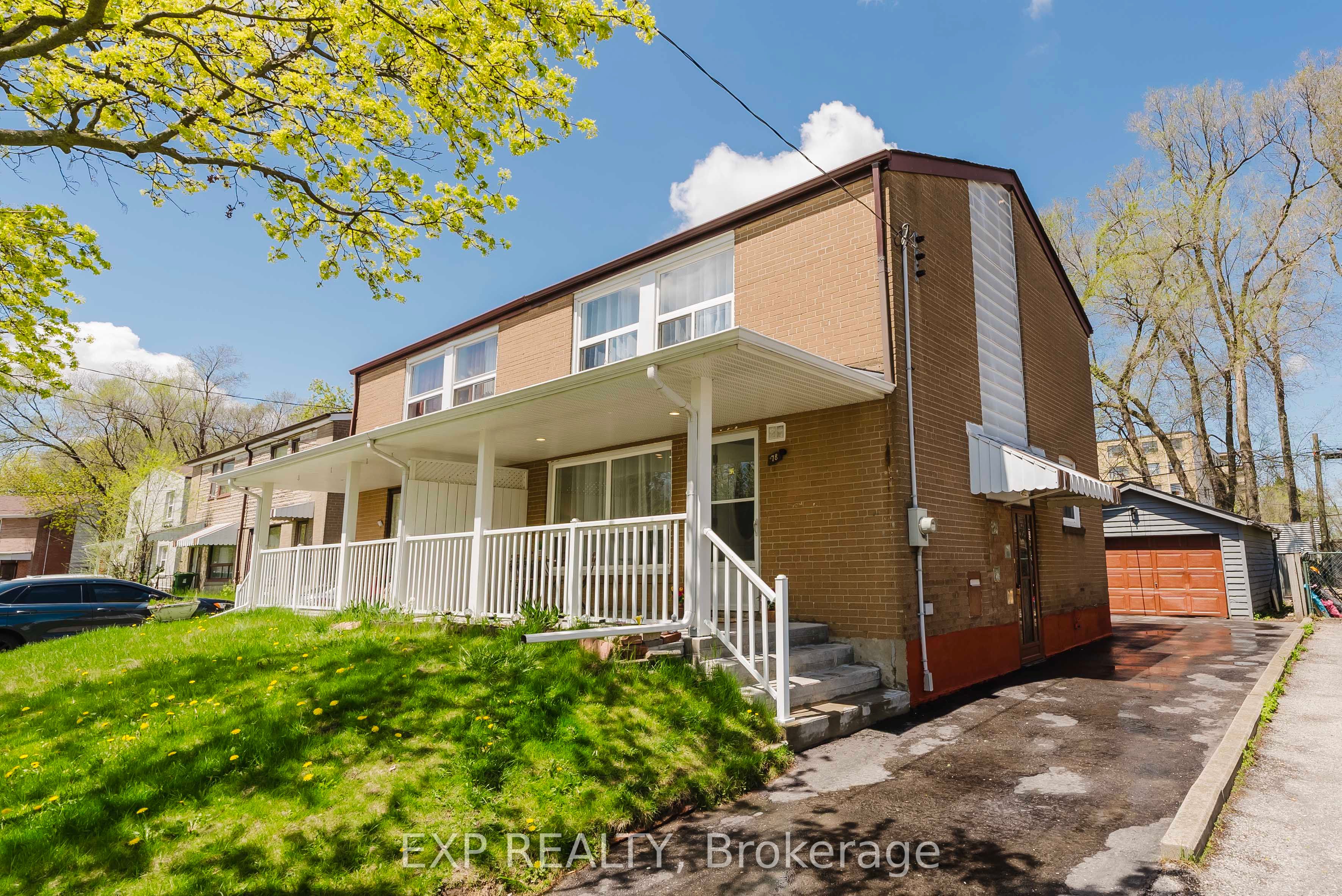 78 Woodfern Drive, Toronto, ON M1K 2L5 photo 2