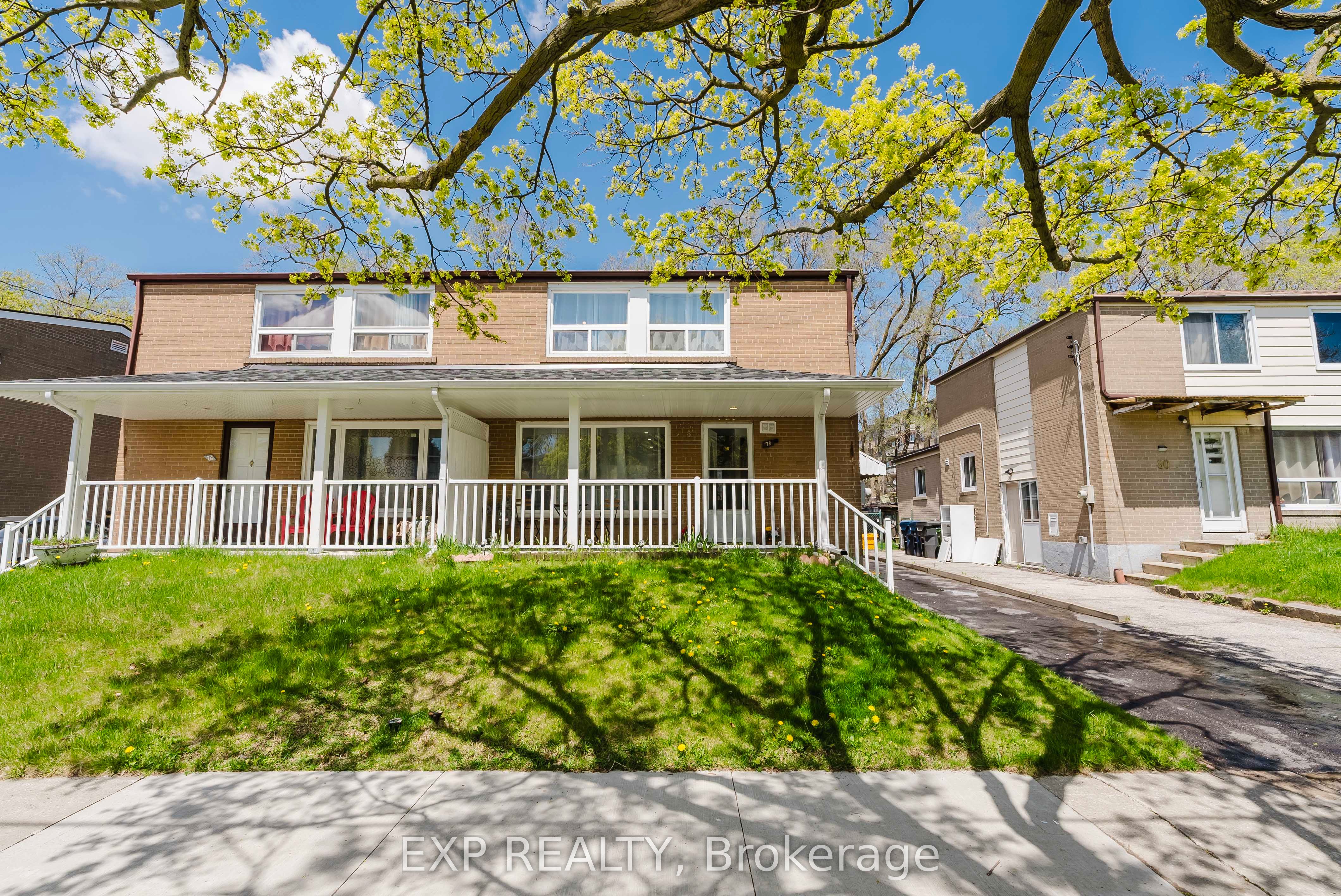 78 Woodfern Drive, Toronto, ON M1K 2L5 photo 3