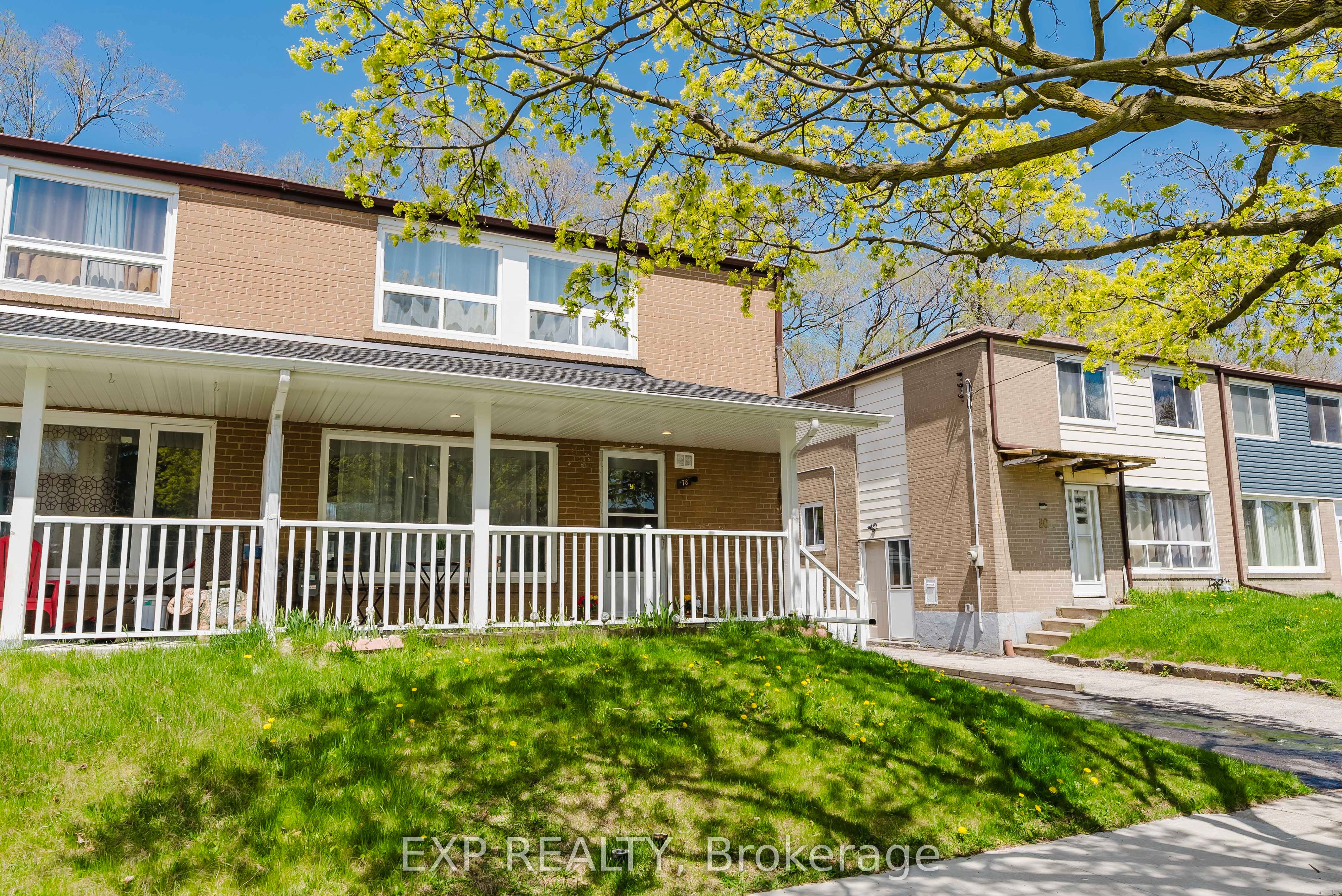 78 Woodfern Drive, Toronto, ON M1K 2L5 photo 4