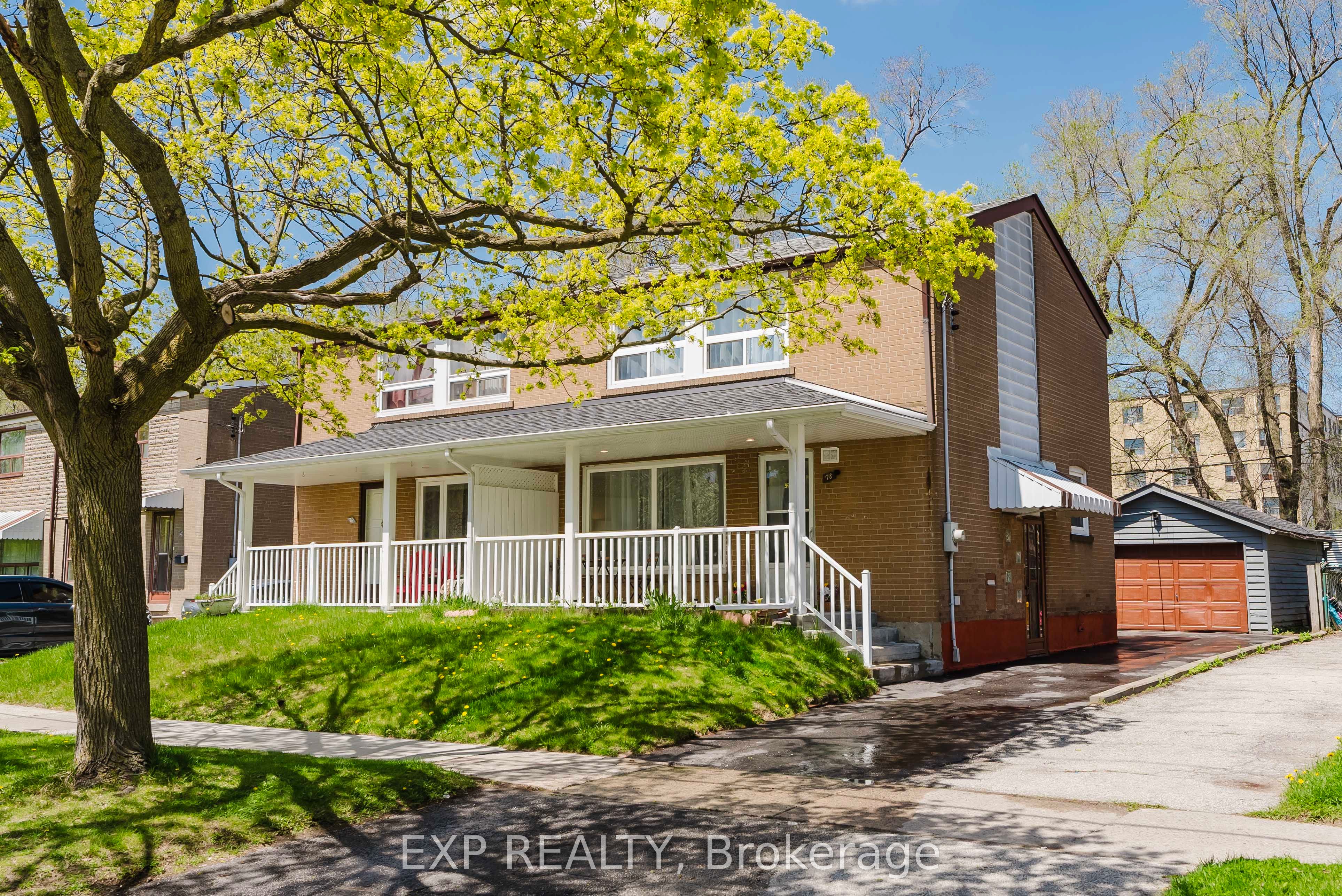 78 Woodfern Drive, Toronto, ON M1K 2L5 photo 5
