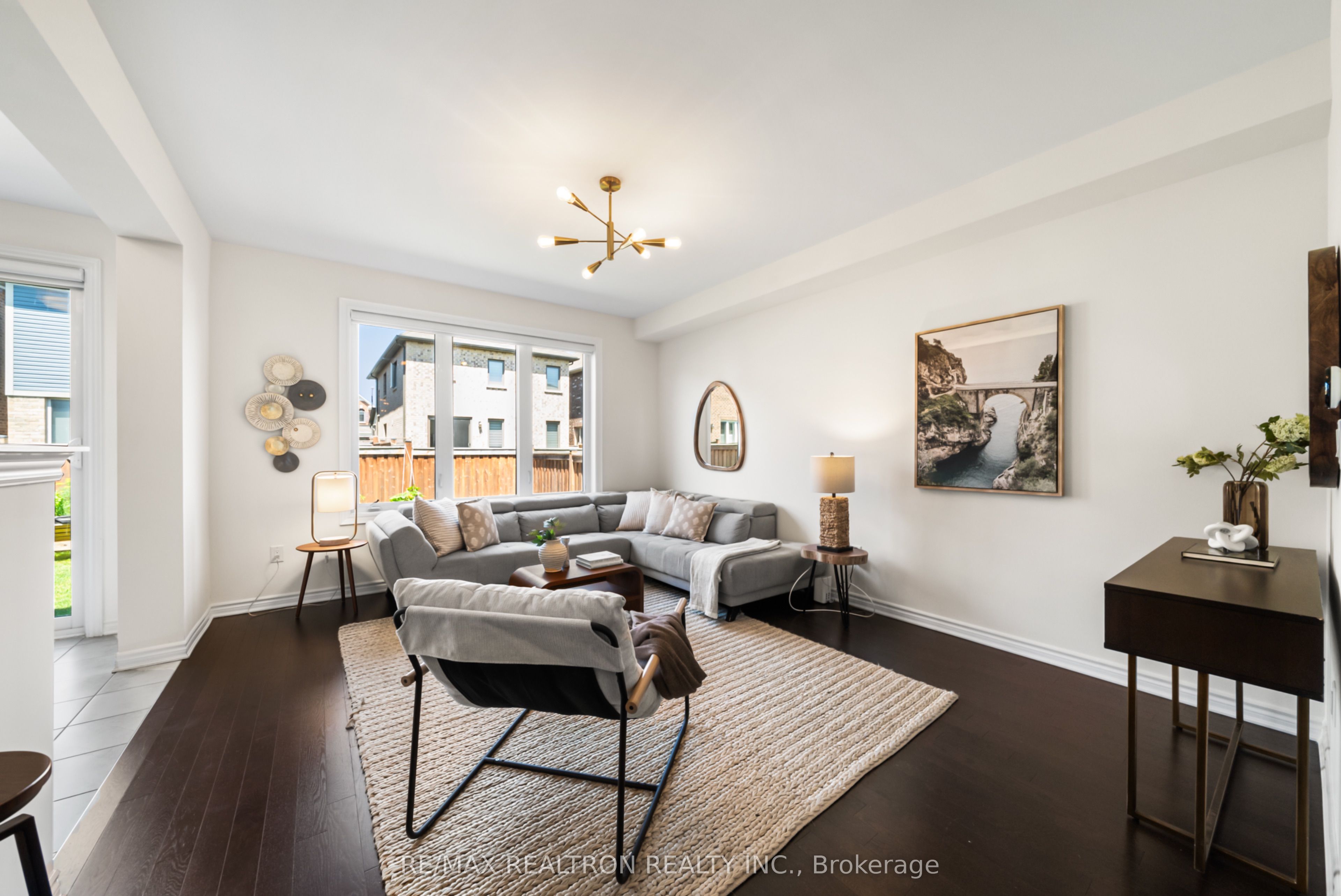 22 Kilmarnock Crescent, Whitby, ON L1P 0E8 photo 5