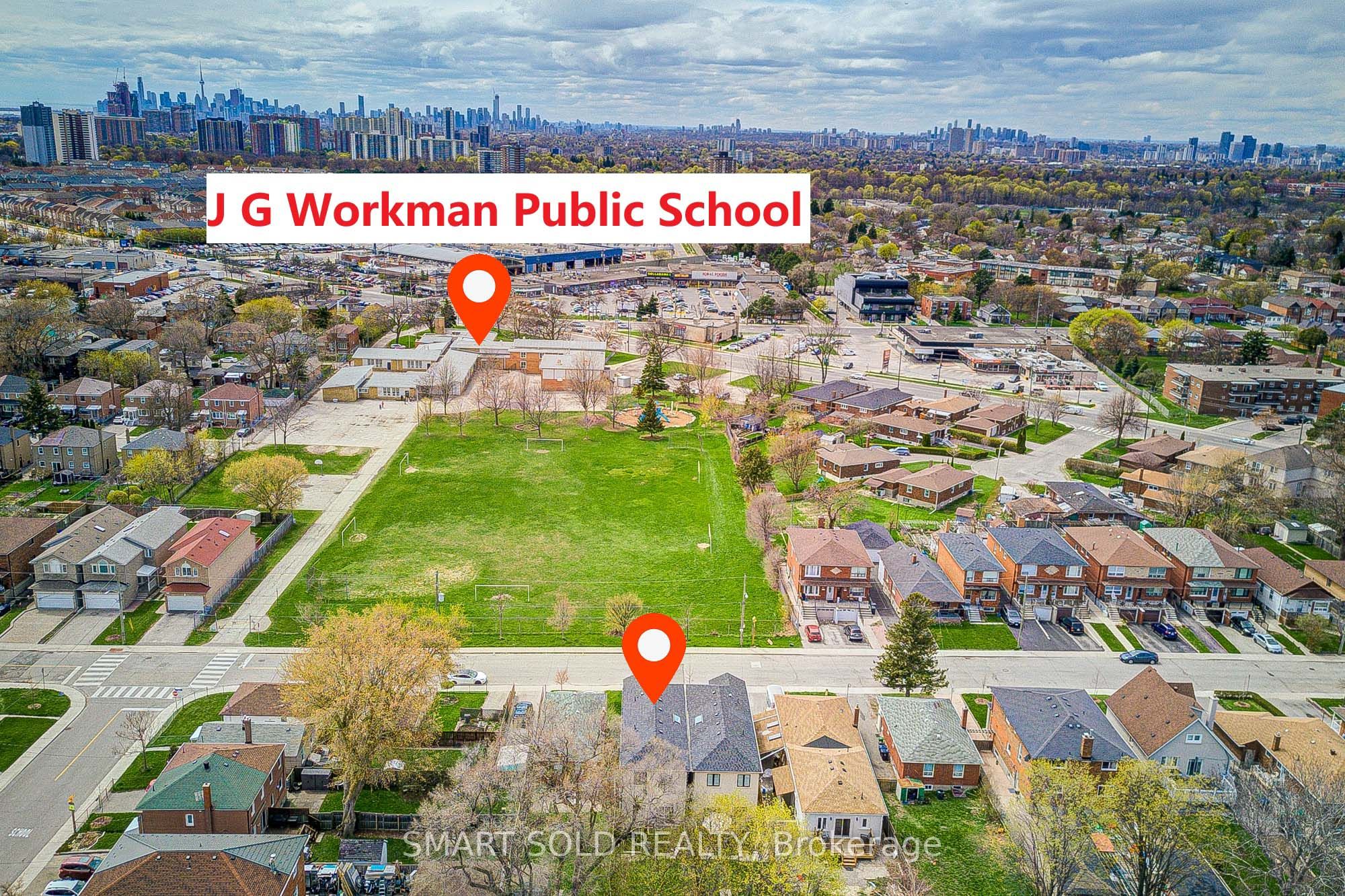 67 North Edgely Avenue, Toronto, ON M1K 1T8 photo 5