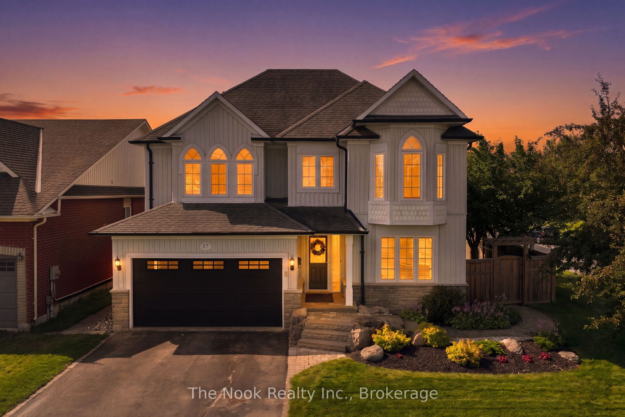137 Edward Street E, Clarington, ON L1B 1M6