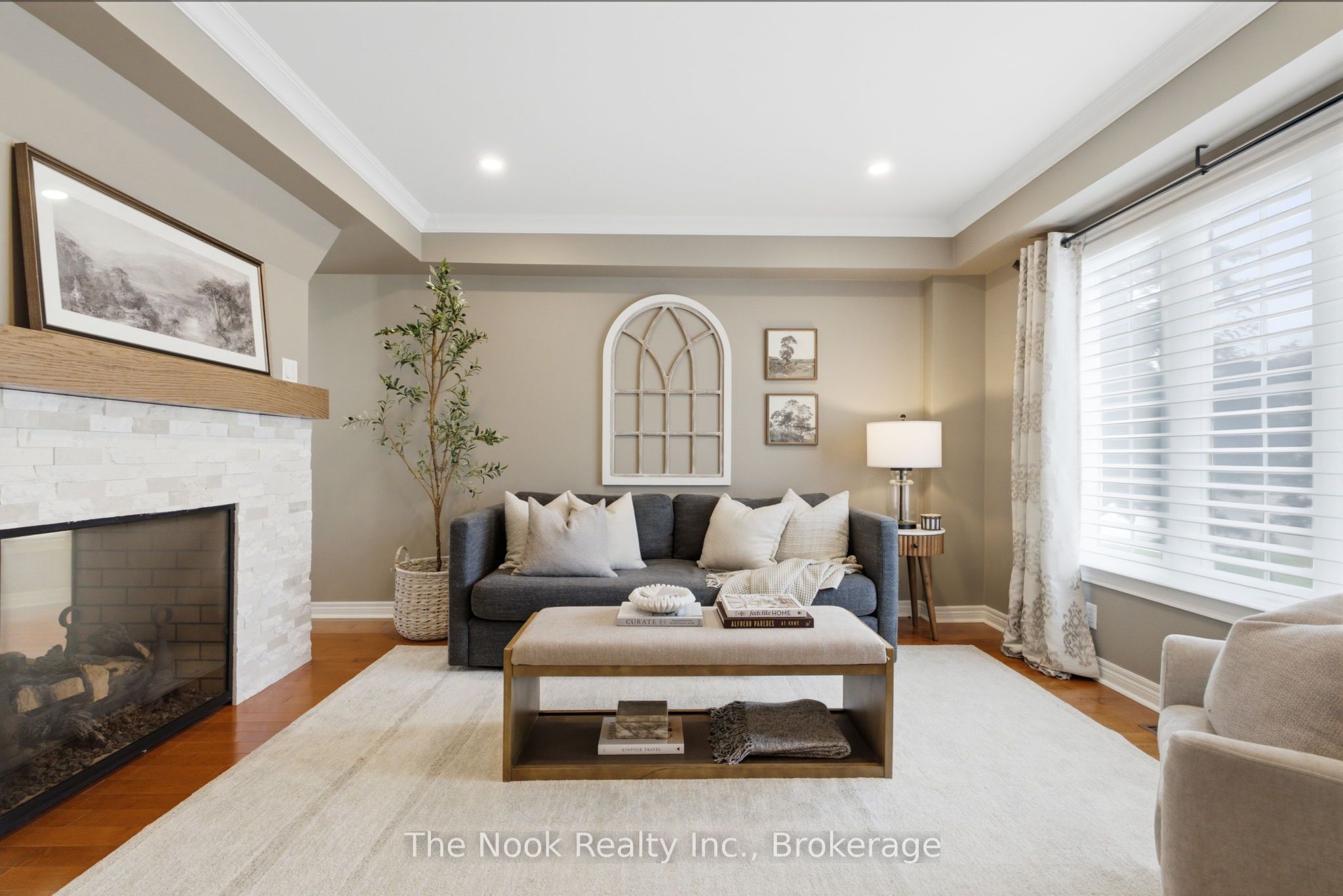 137 Edward Street E, Clarington, ON L1B 1M6 photo 5