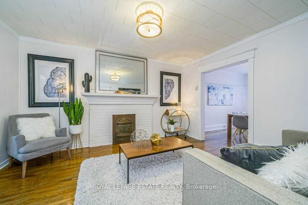 212 Lawlor Avenue, Toronto, ON M4E 3M1 photo 5