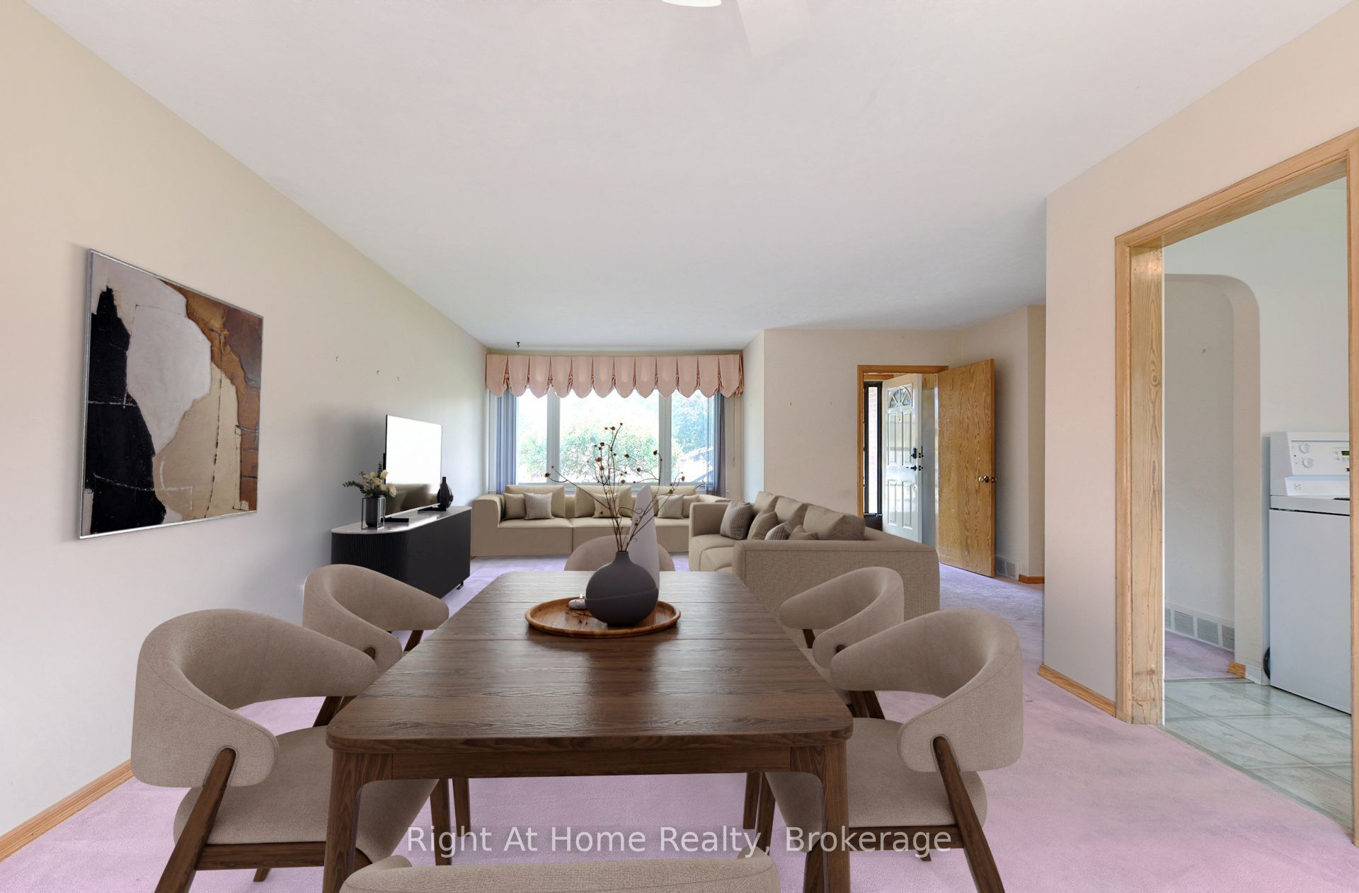 544 S Harmony Road S, Oshawa, ON L1H 6V5 photo 4