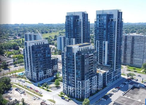 20 Meadowglen Place E 822, Toronto, ON M1G 0A9