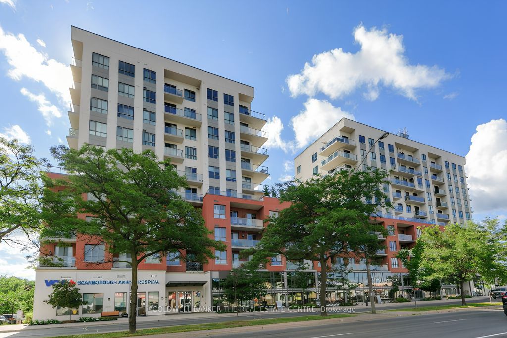 22 East Haven Drive 701, Toronto, ON M1N 0B4 photo 2