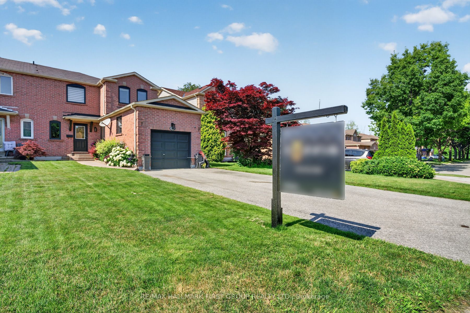 47 Rollo Drive, Ajax, ON L1S 7E2