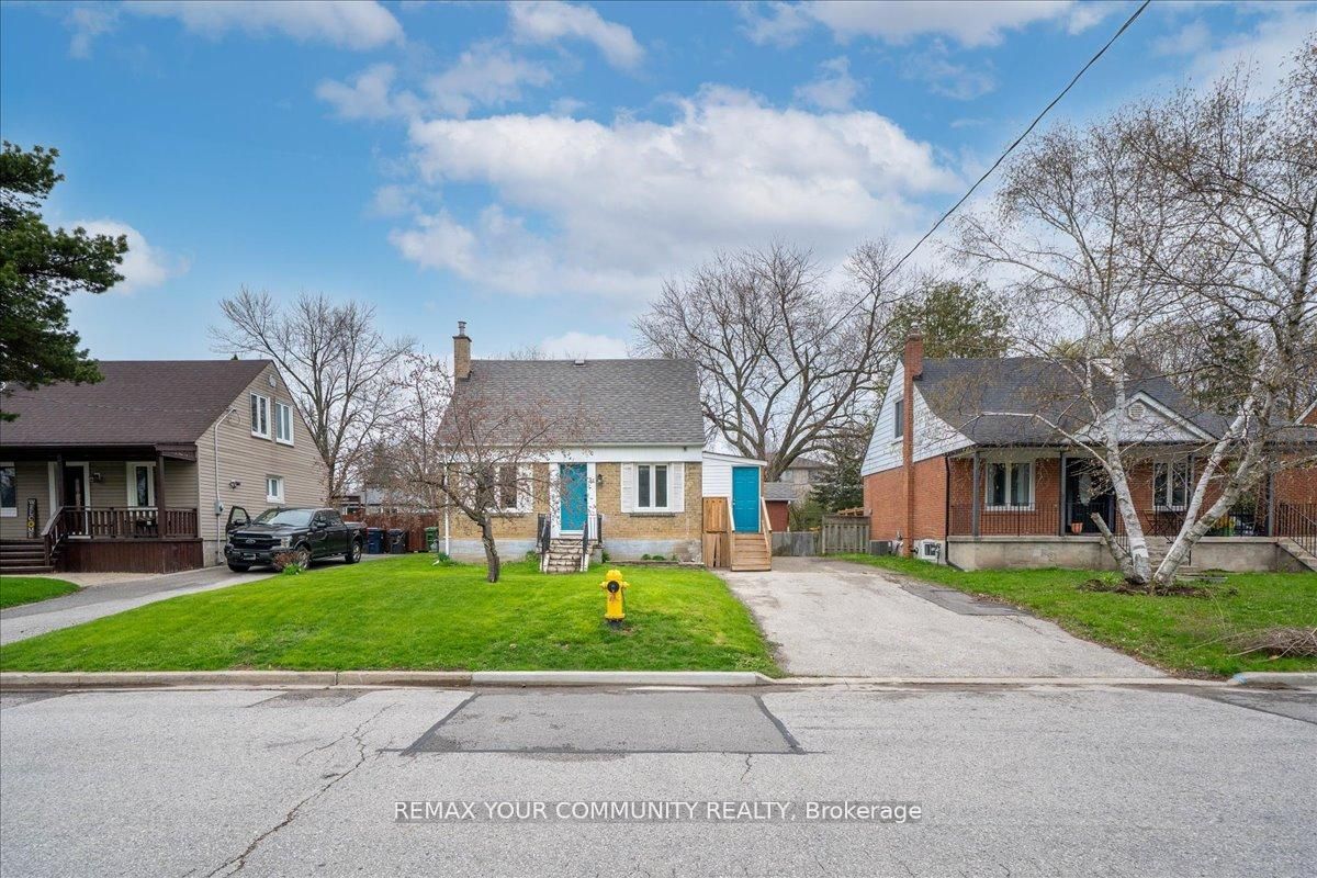 31 Allister Avenue, Toronto, ON M1M 3L1 photo 3