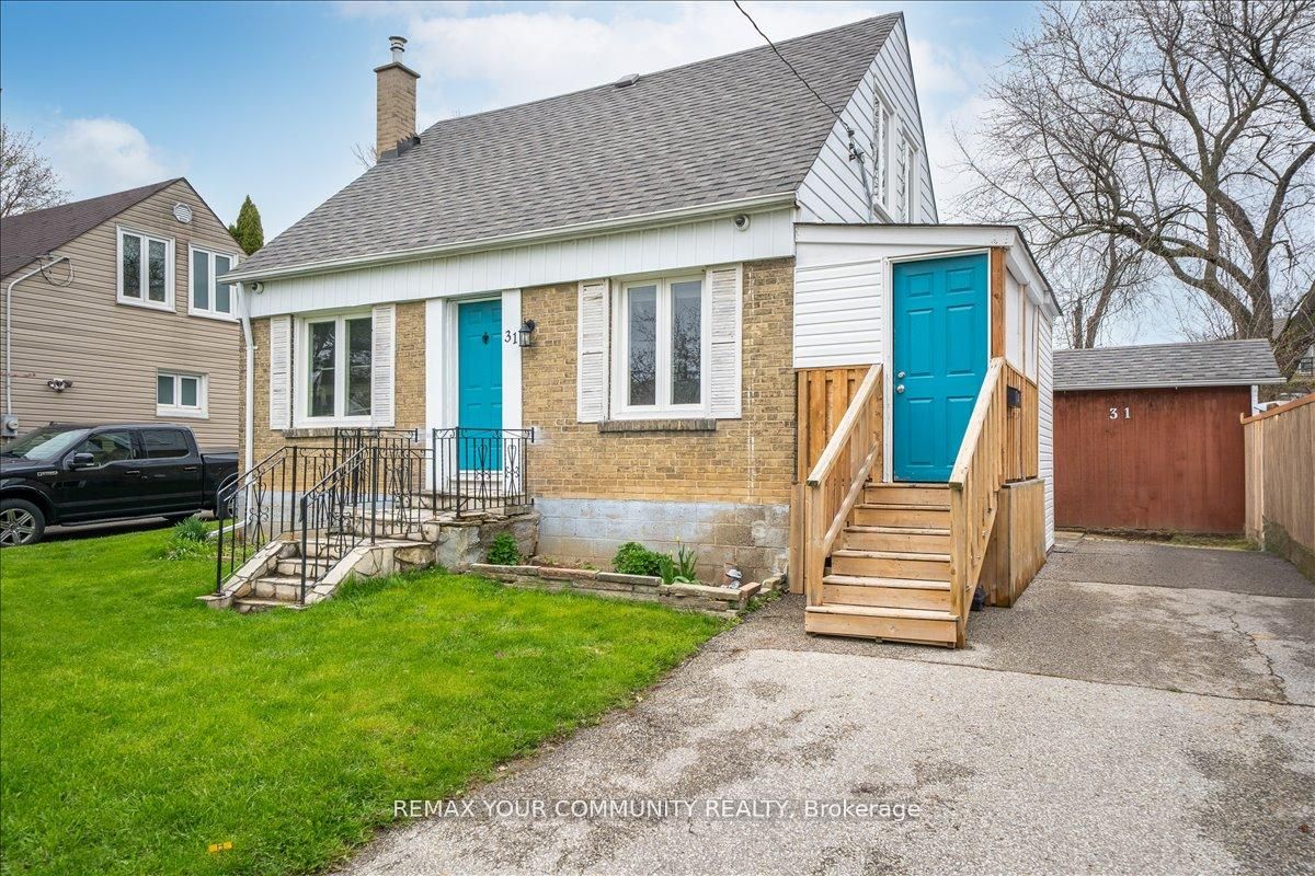 31 Allister Avenue, Toronto, ON M1M 3L1 photo 4