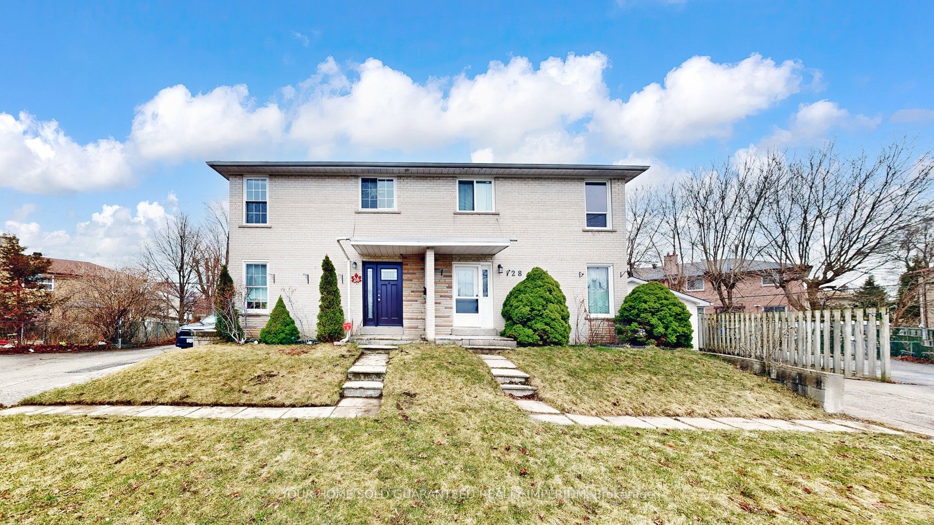28 Athenia Court, Toronto, ON M1E 2C1 photo 2