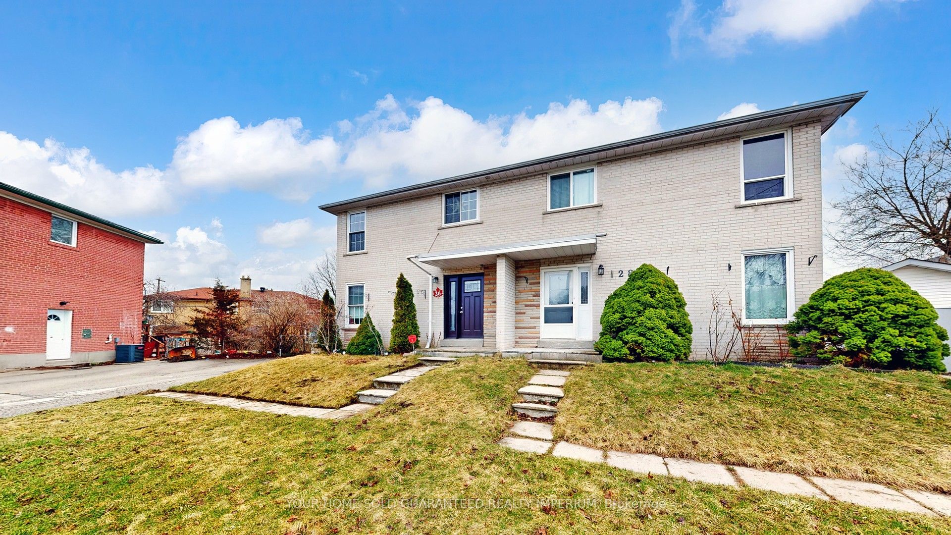 28 Athenia Court, Toronto, ON M1E 2C1 photo 3