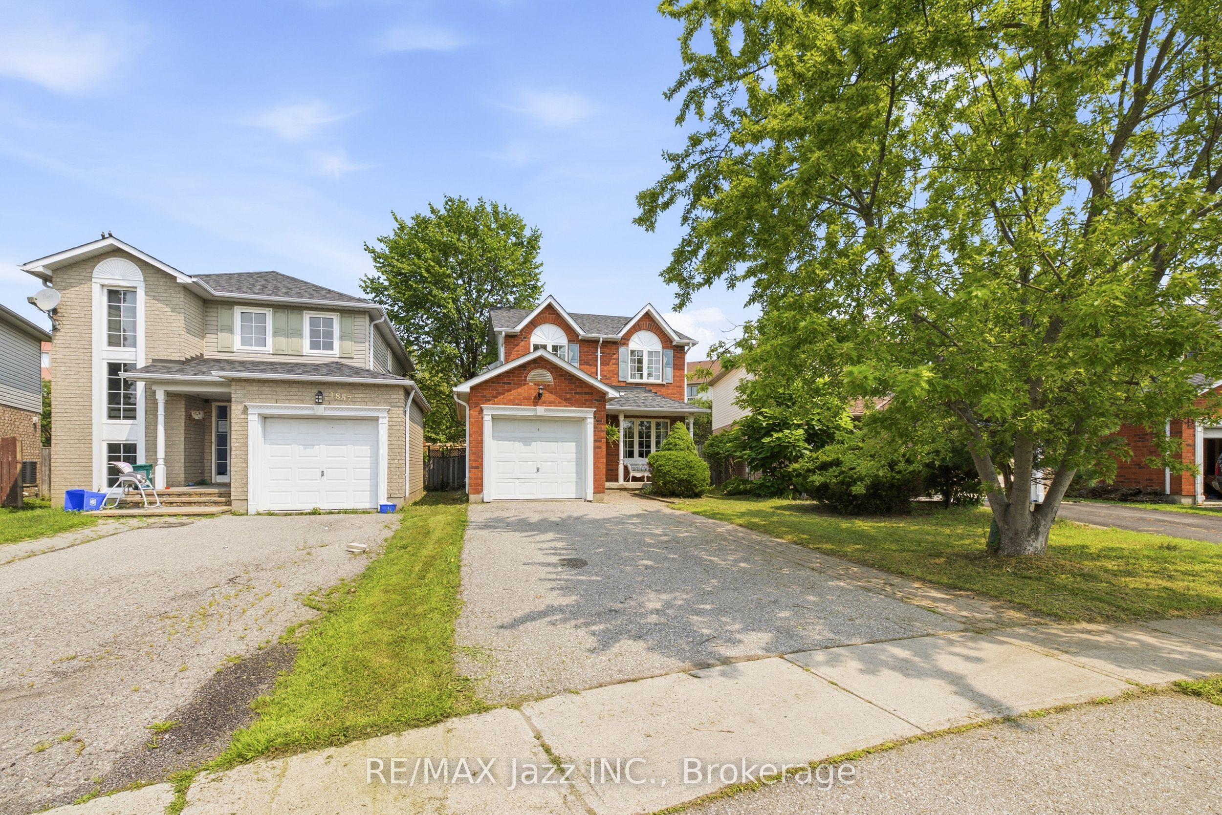 1855 Dalhousie Crescent, Oshawa, ON L1G 8C5 photo 3