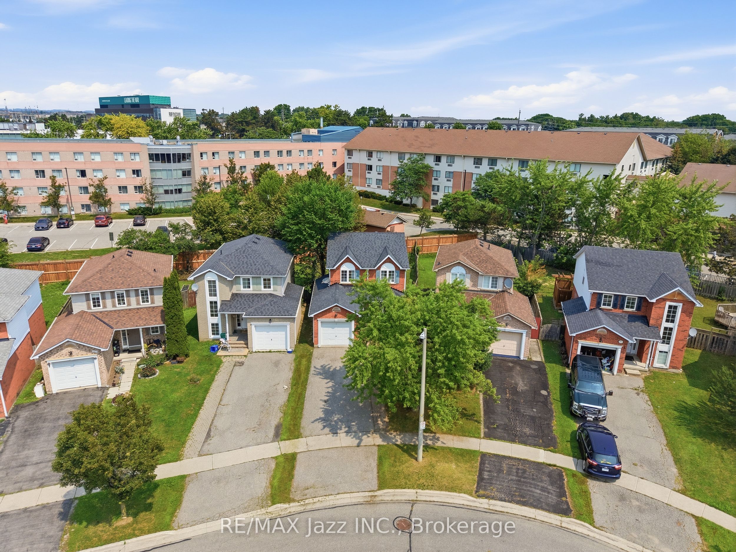 1855 Dalhousie Crescent, Oshawa, ON L1G 8C5 photo 4