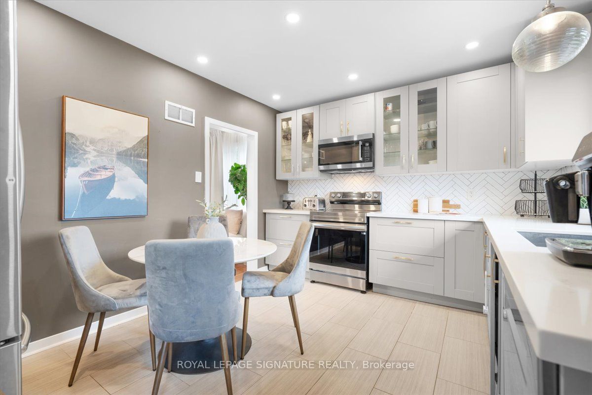 1 Westcroft Drive, Toronto, ON M1E 3A2 photo 4