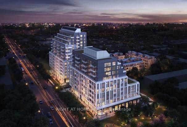 3421 E Sheppard Avenue E 608, Toronto, ON M1T 0C1