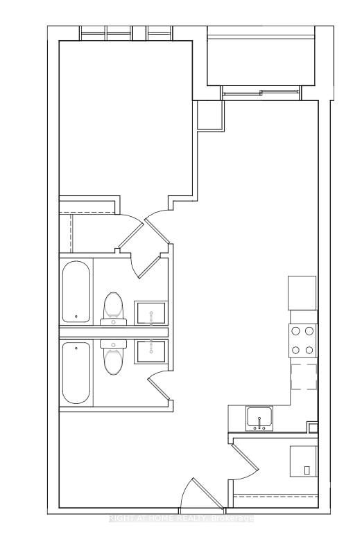 3421 E Sheppard Avenue E 608, Toronto, ON M1T 0C1 photo 2